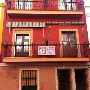 Hostal Senero