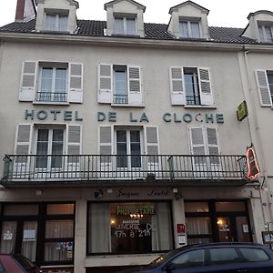Hotel De La Cloche