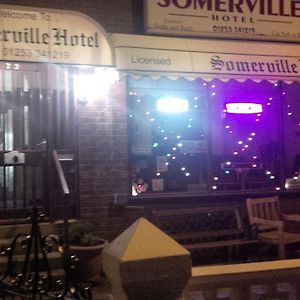 Somerville Hotel